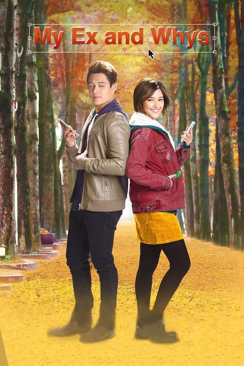 My Ex & Whys постер