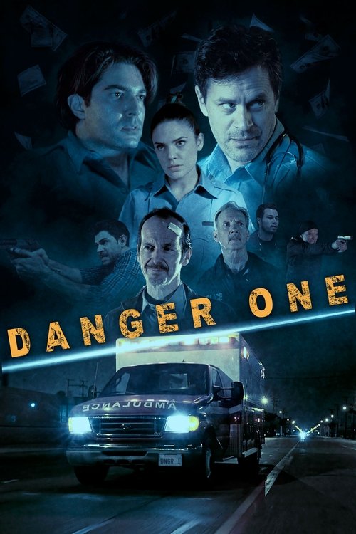 Danger One постер