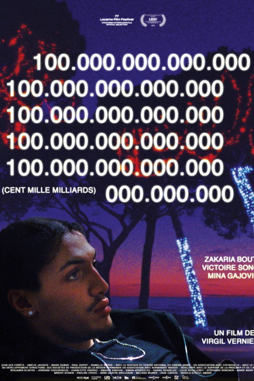 Сто тысяч миллиардов постер