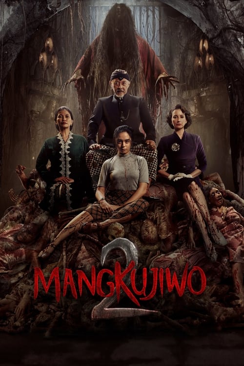 Mangkujiwo 2 постер