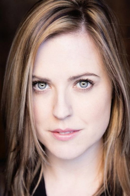 Шарлин Глисон