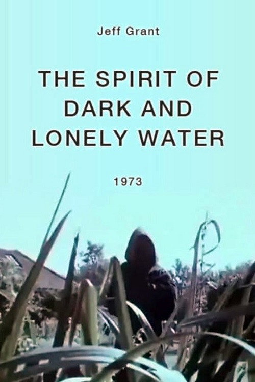 Lonely Water постер