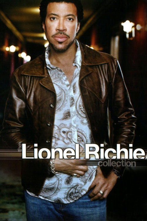 Lionel Richie: Collection постер