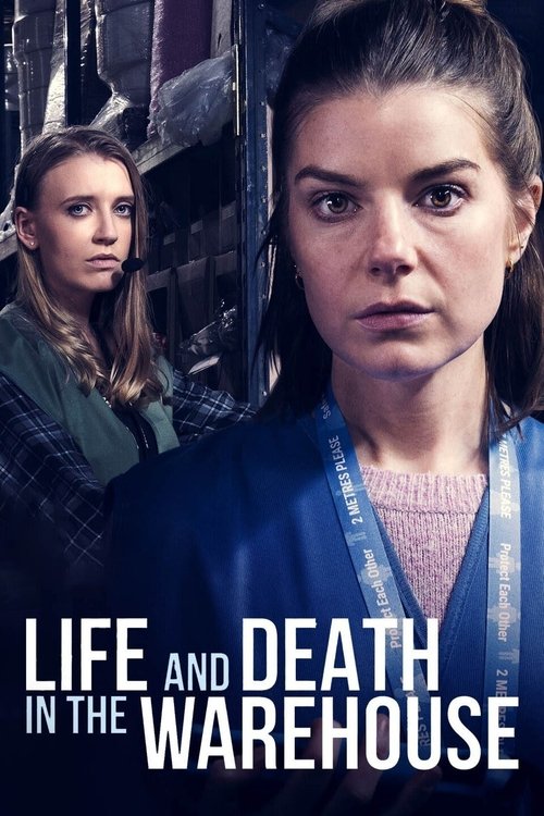 Life and Death in the Warehouse постер