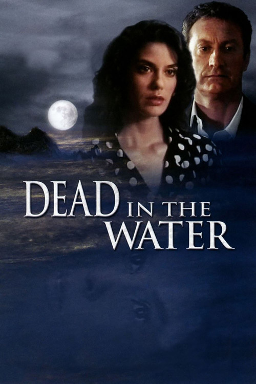 Dead in the Water постер