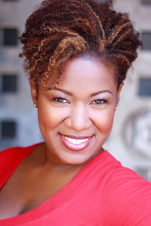 Стэйси Гринвелл