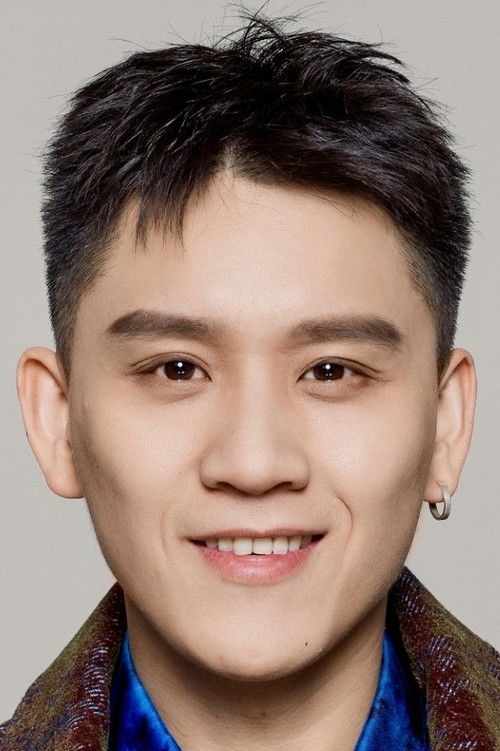 Чжан Бо Чжи