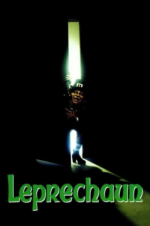 Leprechaun постер