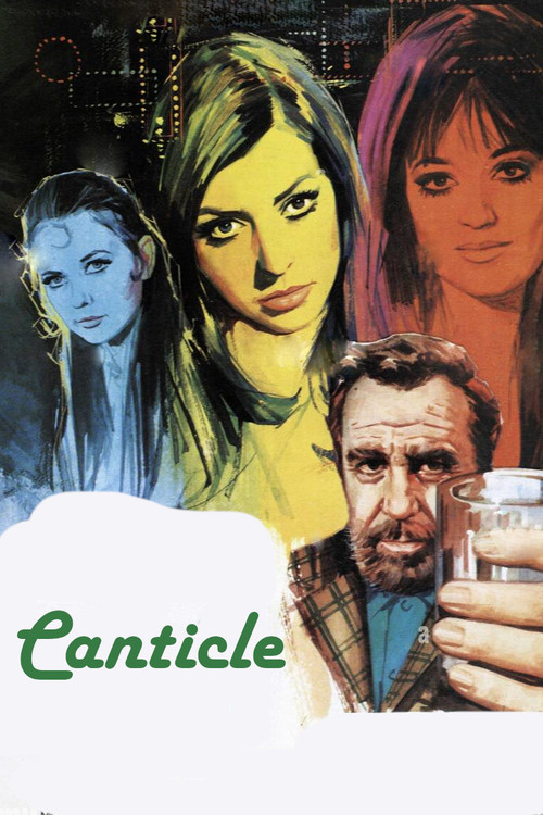 Canticle постер