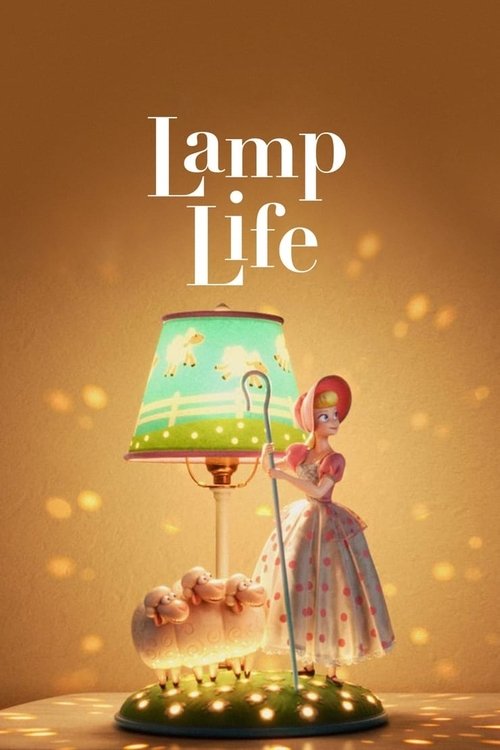 Lamp Life постер