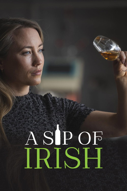 A Sip of Irish постер