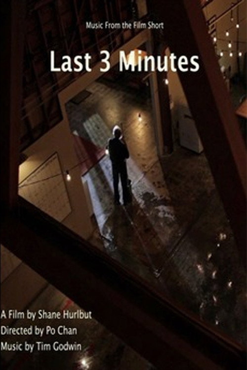 The Last 3 Minutes постер