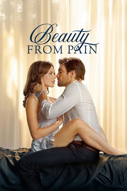 Beauty from Pain постер