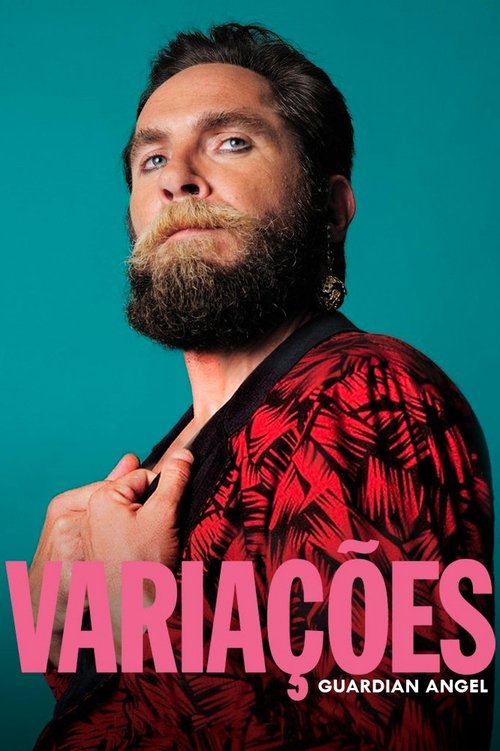 Вариасойнш: Ангел хранитель постер