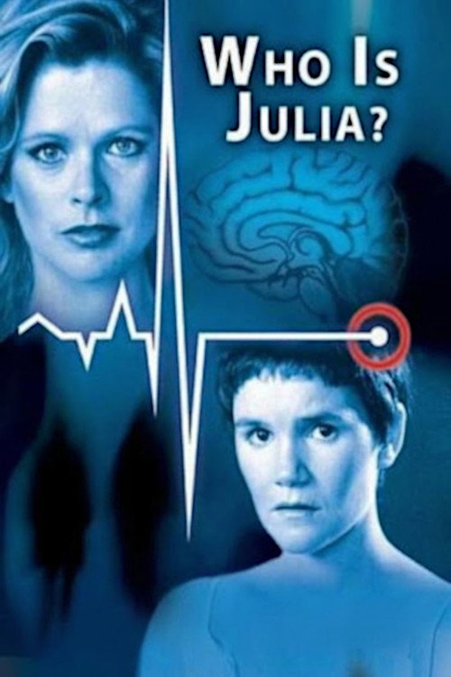 Who Is Julia? постер