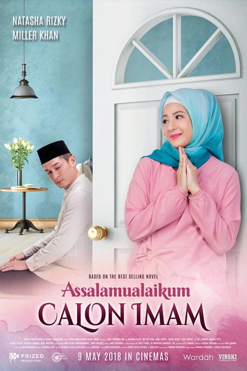 Assalamualaikum Calon Imam постер