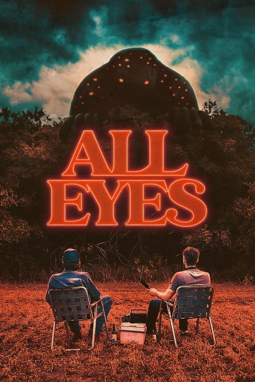 All Eyes постер