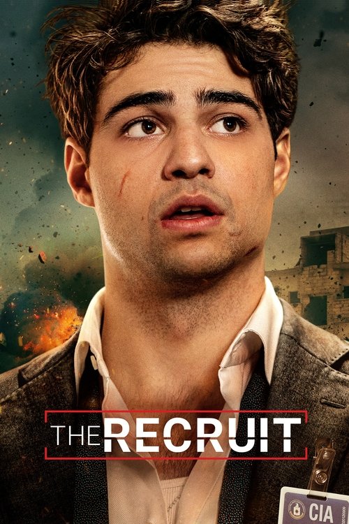 The Recruit постер