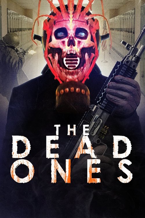 The Dead Ones постер