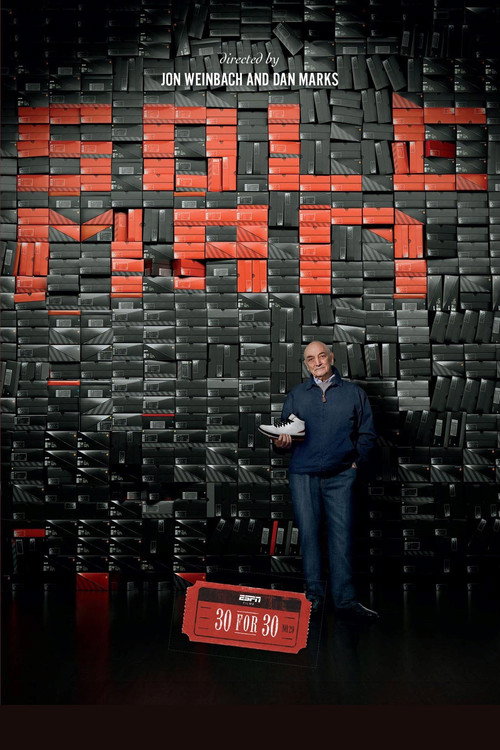 Sole Man постер