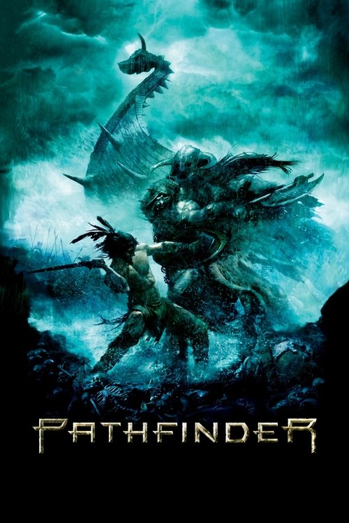 Pathfinder постер