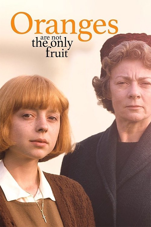 Oranges Are Not the Only Fruit постер