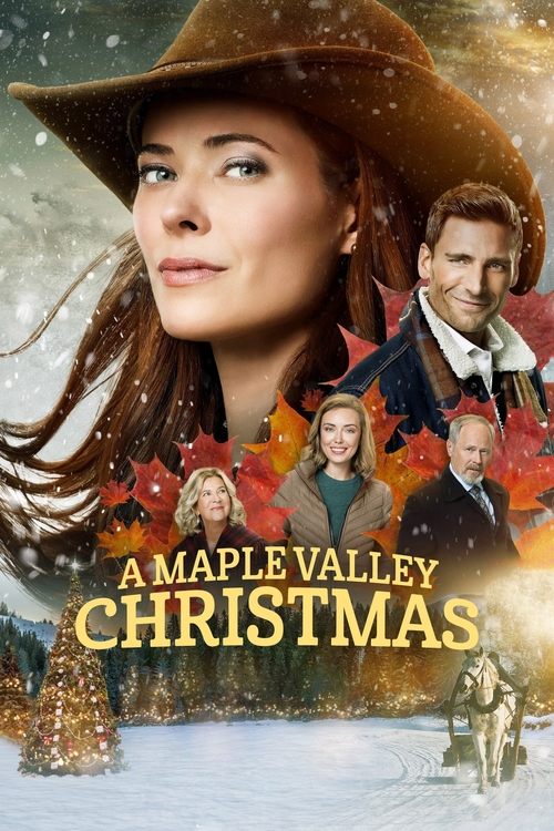 A Maple Valley Christmas постер
