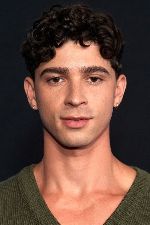 Айзек Пауэлл