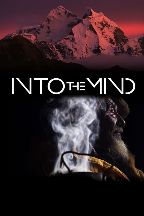 Into the Mind постер