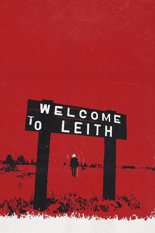Welcome to Leith постер