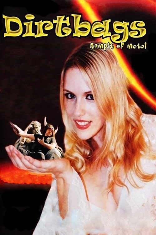 Dirtbags постер