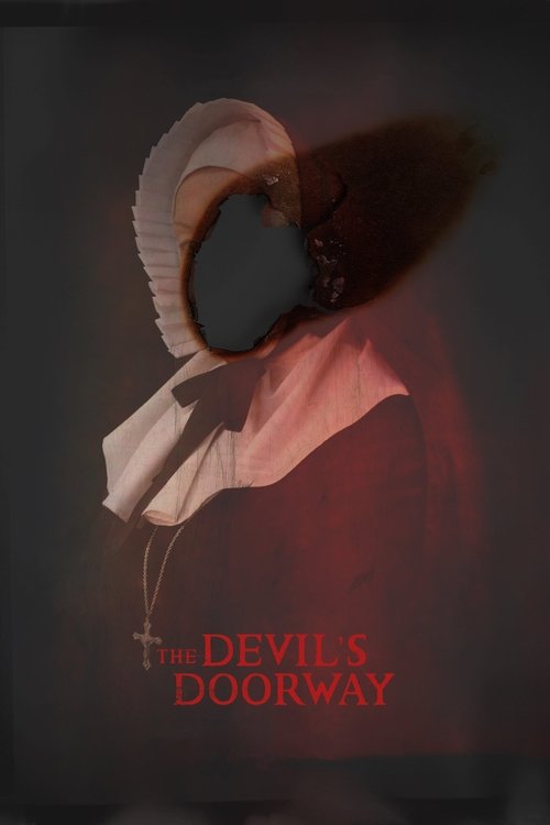 The Devil's Doorway постер