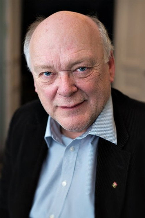 Томас Лаустиола