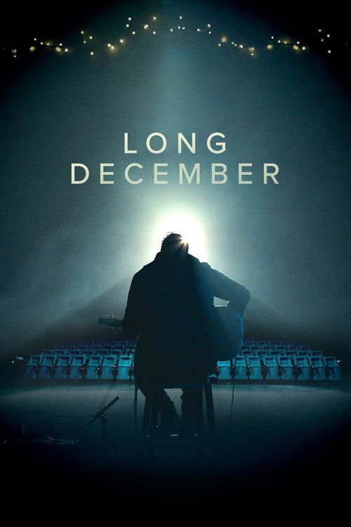 Long December постер