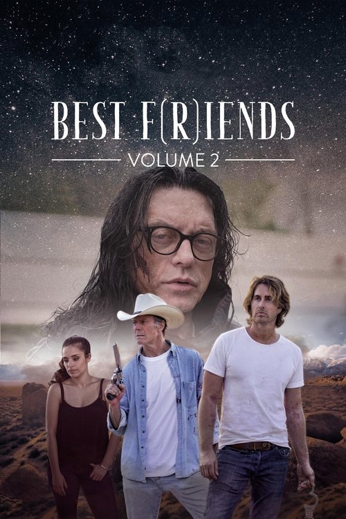 Best F(r)iends: Volume 2 постер