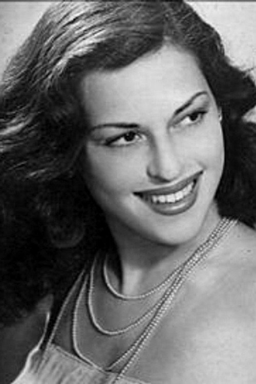 Агнес Бернелл