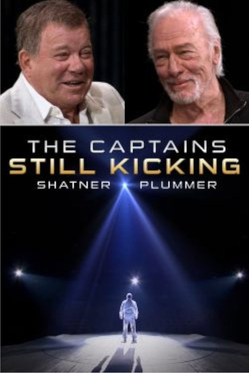 The Captains: Still Kicking постер