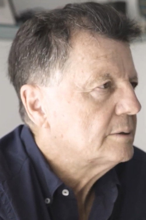Alfonso Rojo