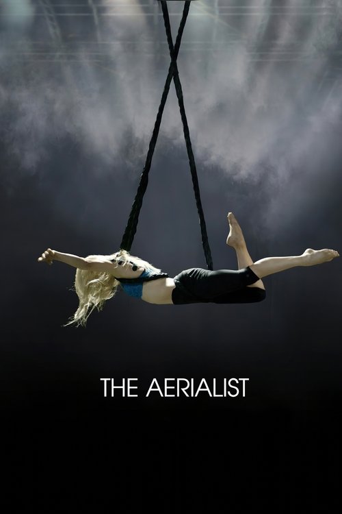 The Aerialist постер