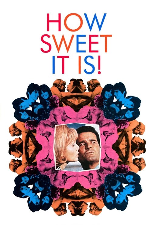 How Sweet It Is! постер