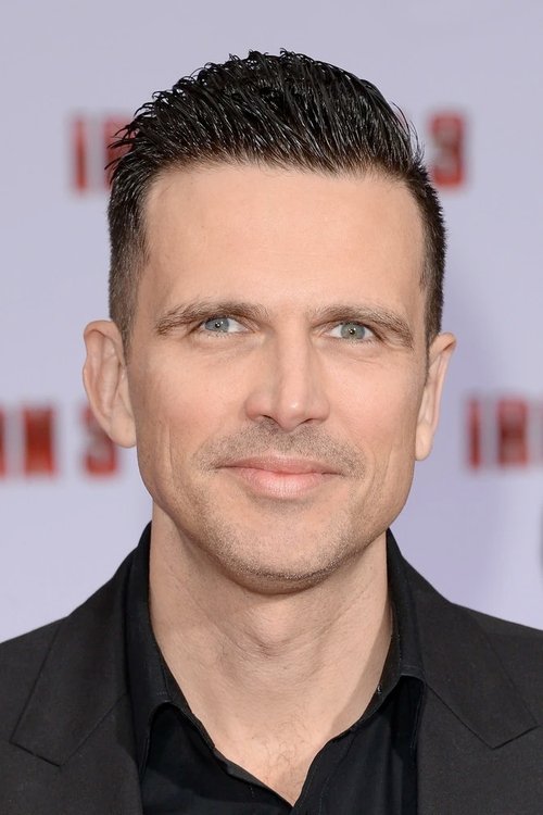 Эшли Хэмилтон