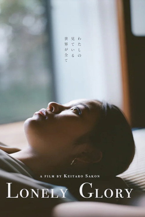 わたしの見ている世界が全て постер