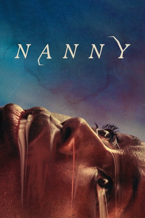 Nanny постер