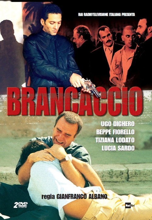 Brancaccio постер