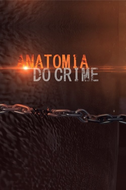 Anatomia do Crime постер