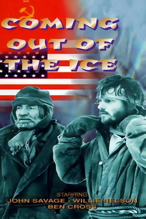 Coming Out of the Ice постер