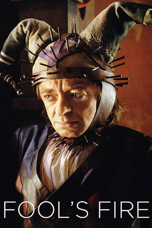 Fool's Fire постер