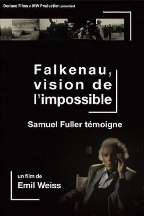 Falkenau, vision de l'impossible постер