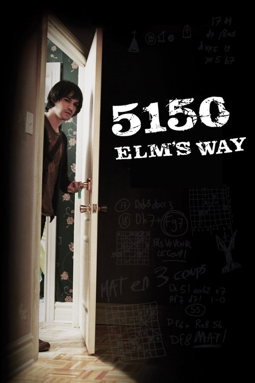 5150 Elm's Way постер
