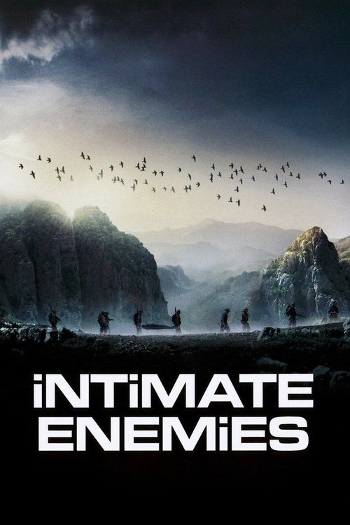 Intimate Enemies постер